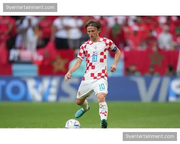 克罗地亚中场创造力后继有人：莫德里奇接班人角逐进入白热化阶段