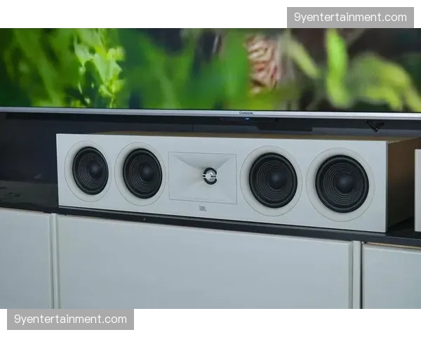 沉浸式全景声解码器在家庭终端完成普及