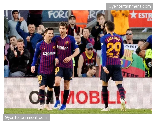 弗里克战术革新见成效，动态高位逼抢优化巴萨攻防体系